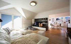 Golob Apartment Kranjska Gora