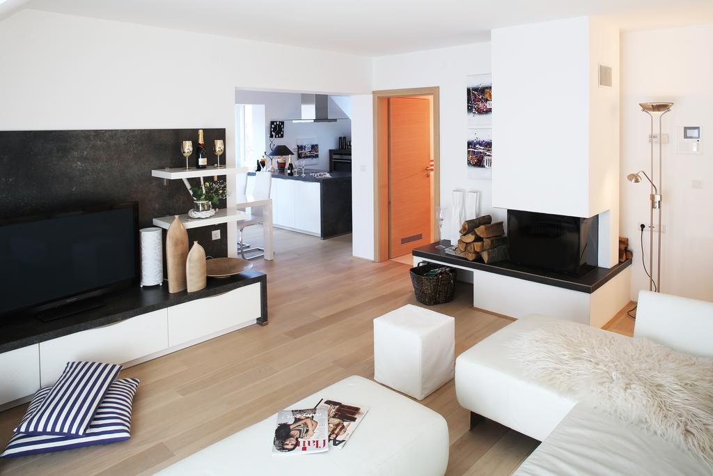 Golob Apartment Kranjska Gora Camera foto