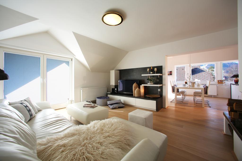 Golob Apartment Kranjska Gora Camera foto