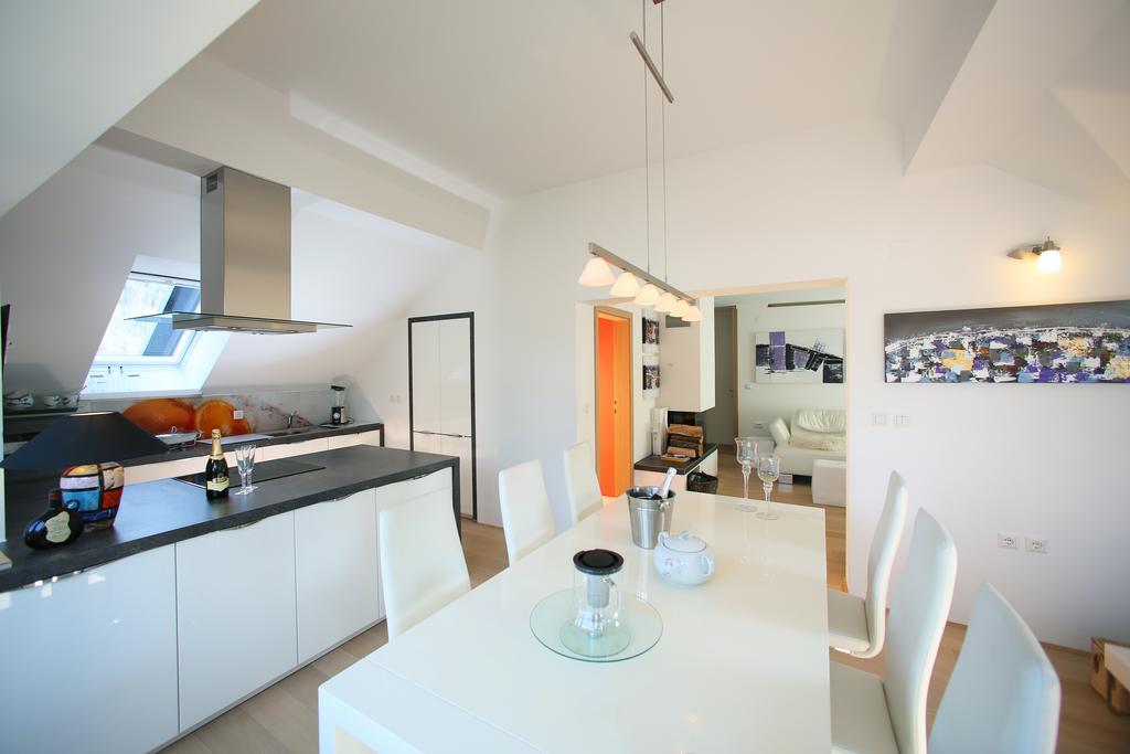 Golob Apartment Kranjska Gora Camera foto