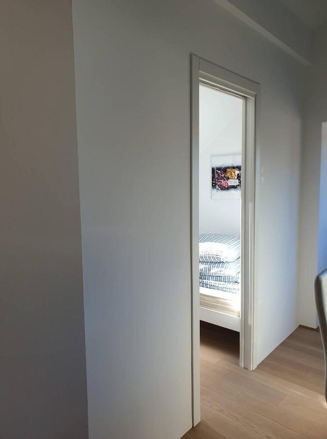 Golob Apartment Kranjska Gora Esterno foto